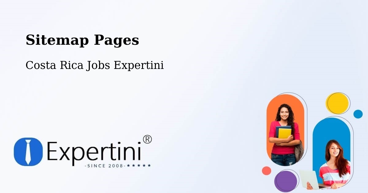 Sitemap Pages - Abangares - Costa Rica Jobs Expertini